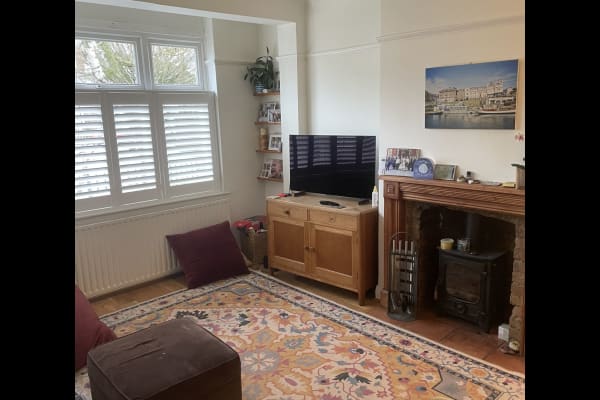 House sit in Teddington, United Kingdom