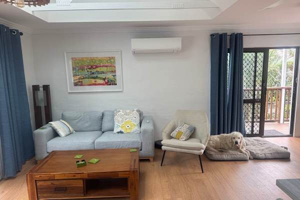 House sit in Mount Coolum, QLD, Australia