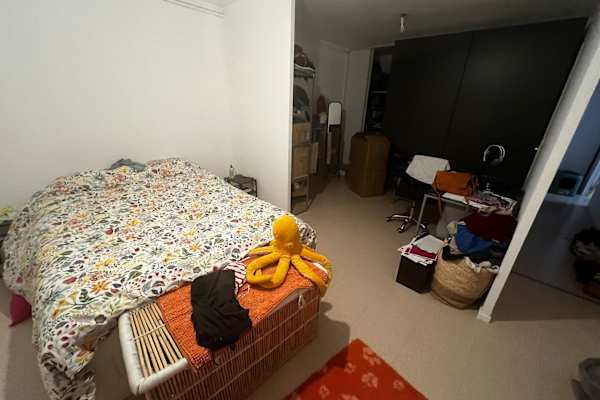 House sit in Moirans, France