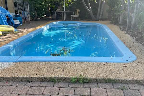 House sit in Darwin, Northern Territory, Australia