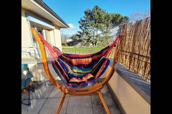 House sit in Commugny, Switzerland