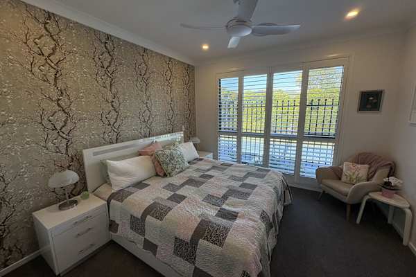 House sit in Sunshine Coast, QLD, Australia