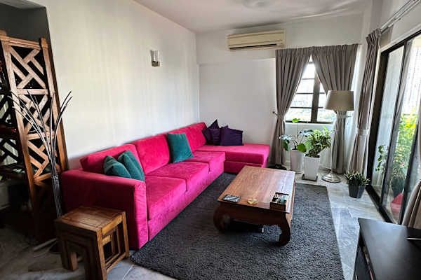 House sit in Kuala Lumpur, Malaysia