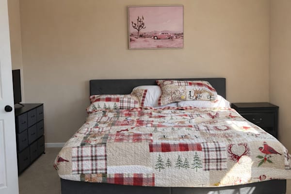 House sit in Suffolk, VA, US