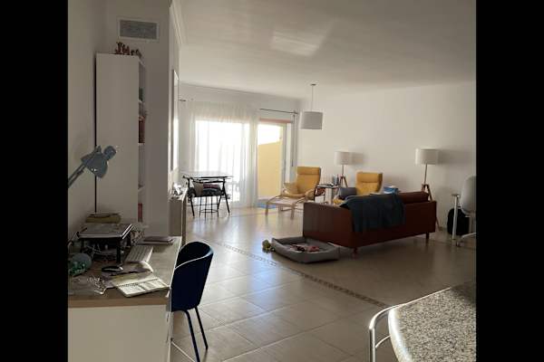 House sit in Ericeira, Portugal