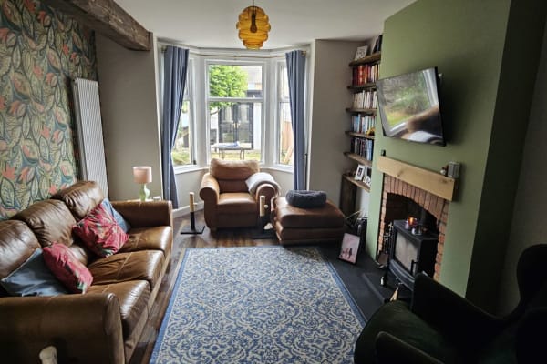 House sit in Weston-super-Mare, United Kingdom