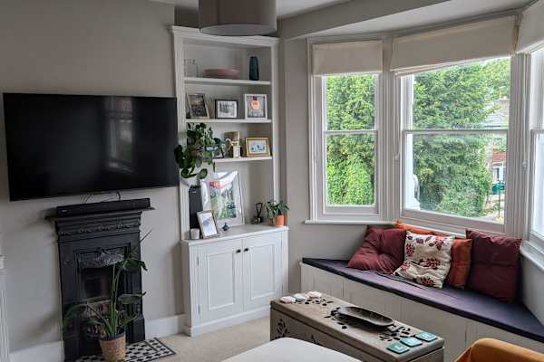 House sit in Earlsfield, United Kingdom