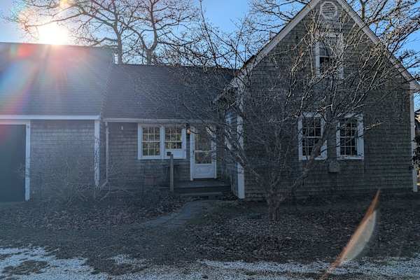 House sit in West Tisbury, MA, US