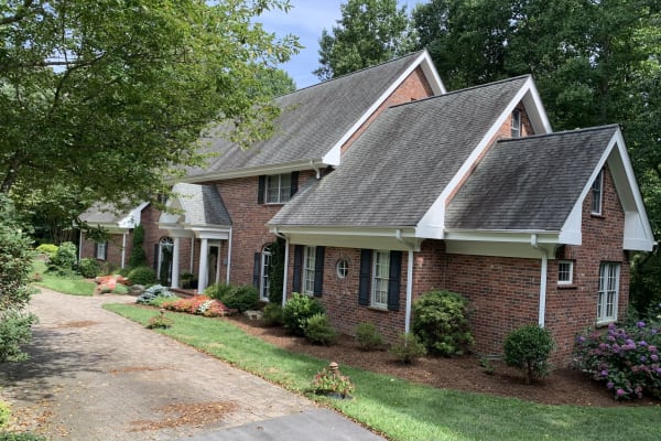 House sit in Hendersonville, NC, US