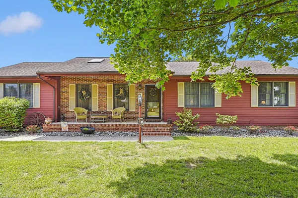 House sit in Lewes, DE, US