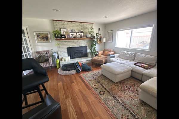 House sit in McKinleyville, CA, US