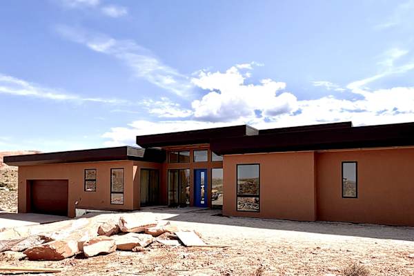 House sit in Moab, UT, US