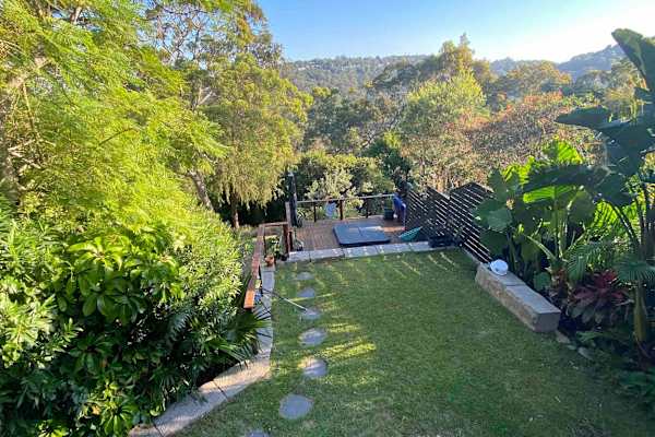 House sit in Avalon, NSW, Australia