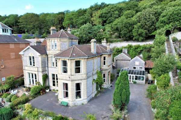 House sit in Weston-super-Mare, United Kingdom