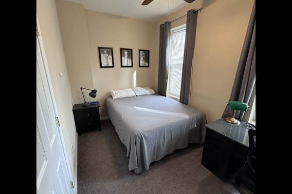House sit in Baltimore, MD, US