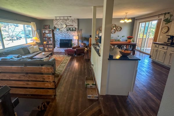 House sit in Bozeman, MT, US