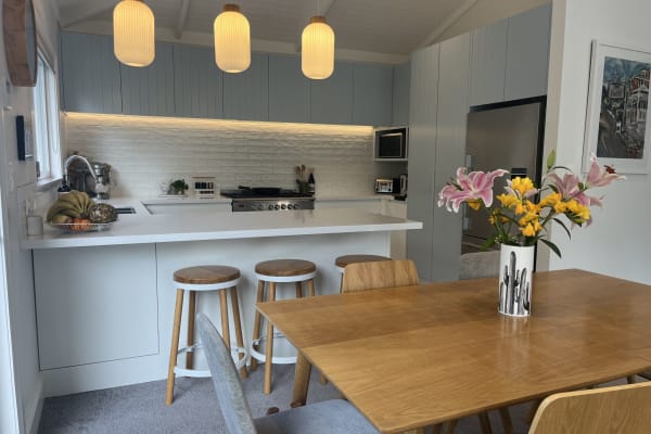 House sit in Auckland, New Zealand