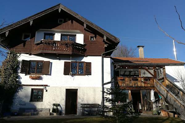 House sit in Munich, Germany