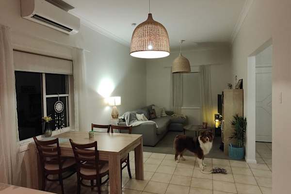 House sit in Sydney, NSW, Australia