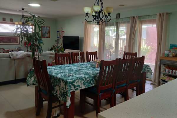 House sit in Melbourne, VIC, Australia