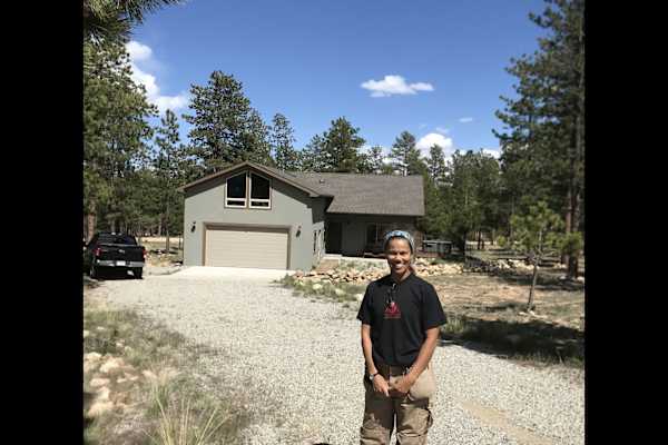 House sit in Salida, CO, US