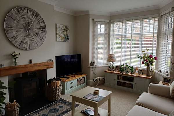 House sit in Bath, United Kingdom