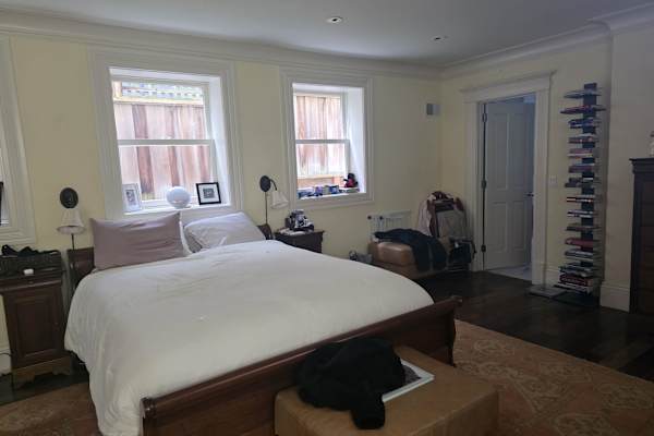 House sit in San Francisco, CA, US