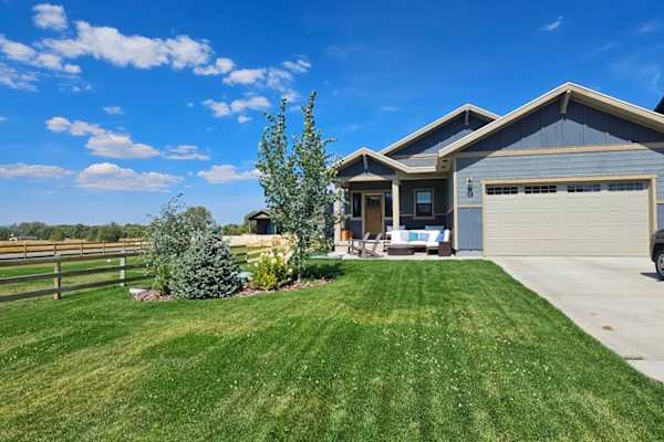 House sit in Driggs, ID, US