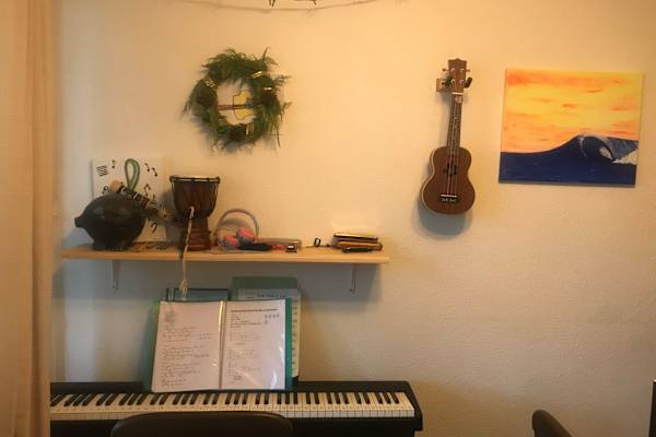 House sit in Sursee, Switzerland