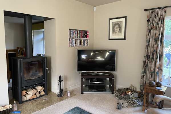 House sit in Melton Mowbray, United Kingdom