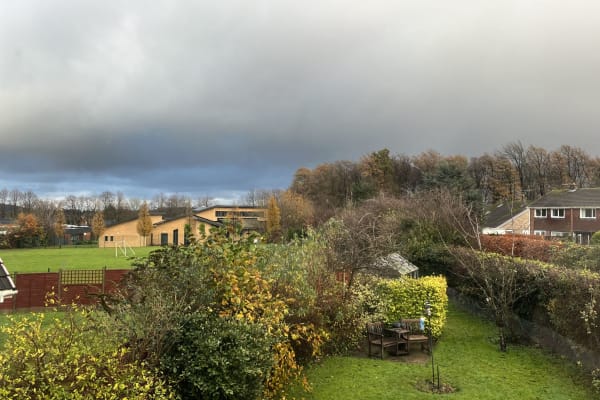 House sit in Guisborough, United Kingdom