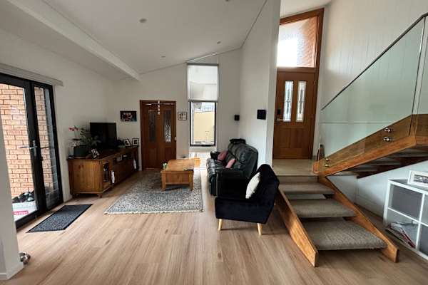 House sit in Sydney, NSW, Australia