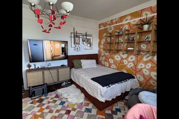 House sit in San Francisco, CA, US