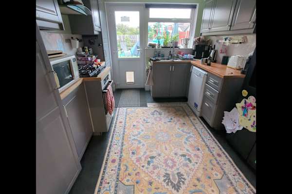 House sit in Lostock Gralam, United Kingdom