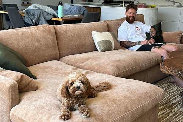 House sit in Perth, WA, Australia