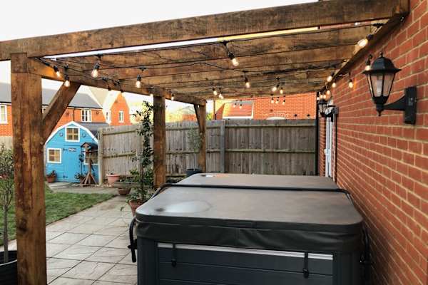 House sit in Saffron Walden, United Kingdom