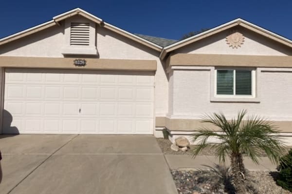 House sit in Peoria, AZ, US