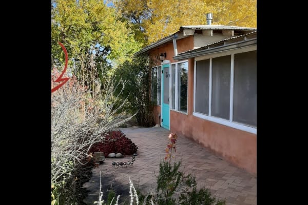 House sit in Socorro, NM, US