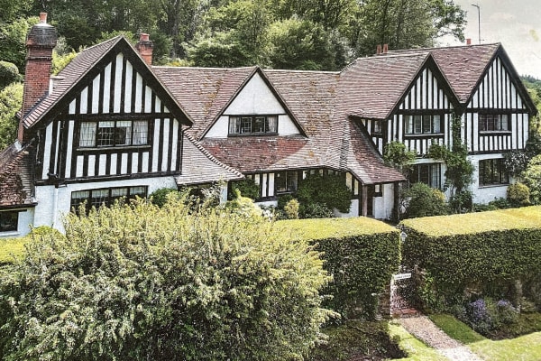 House sit in Blackheath, United Kingdom