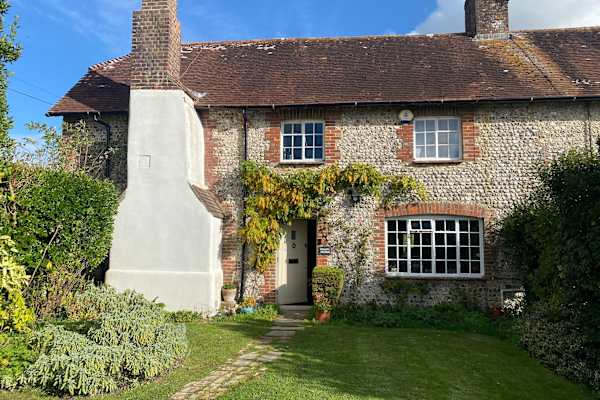 House sit in Chichester, United Kingdom