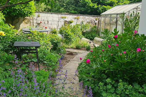 House sit in Köln, Germany