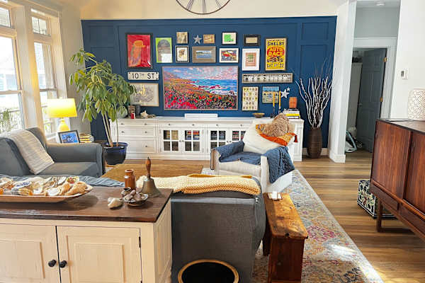 House sit in Southport, NC, US