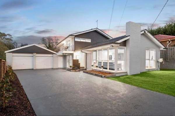 House sit in Healesville, VIC, Australia