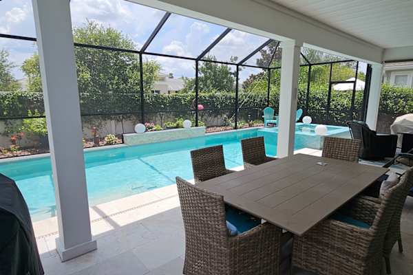 House sit in Ponte Vedra, FL, US