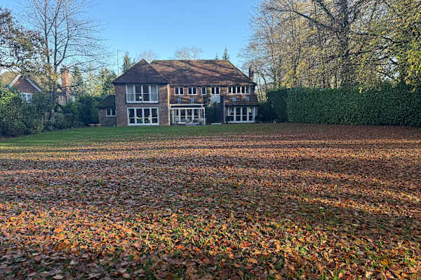 House sit in Chalfont St Giles, United Kingdom