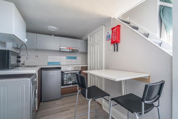 House sit in Dublin, Ireland