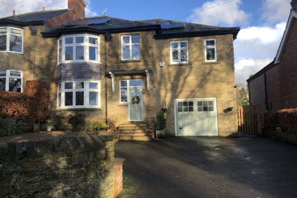 House sit in Richmond, United Kingdom