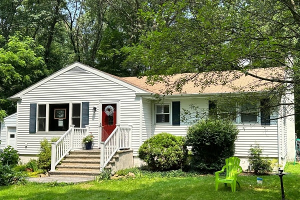 House sit in Glen Gardner, NJ, US