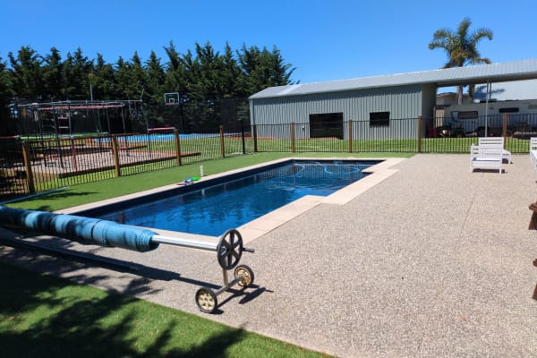 House sit in Geelong, VIC, Australia