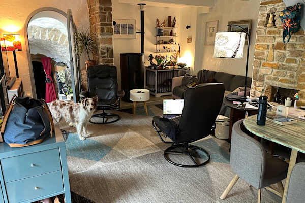 House sit in Mende, France